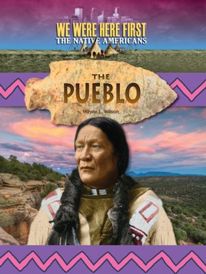 cover image of Pueblo